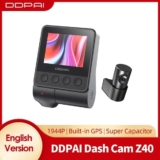 מצלמת דרך לרכב DDPai דגם Z40